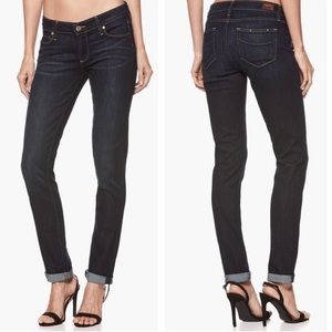 Paige Jimmy Jimmy Skinny Boyfriend Jeans NWT